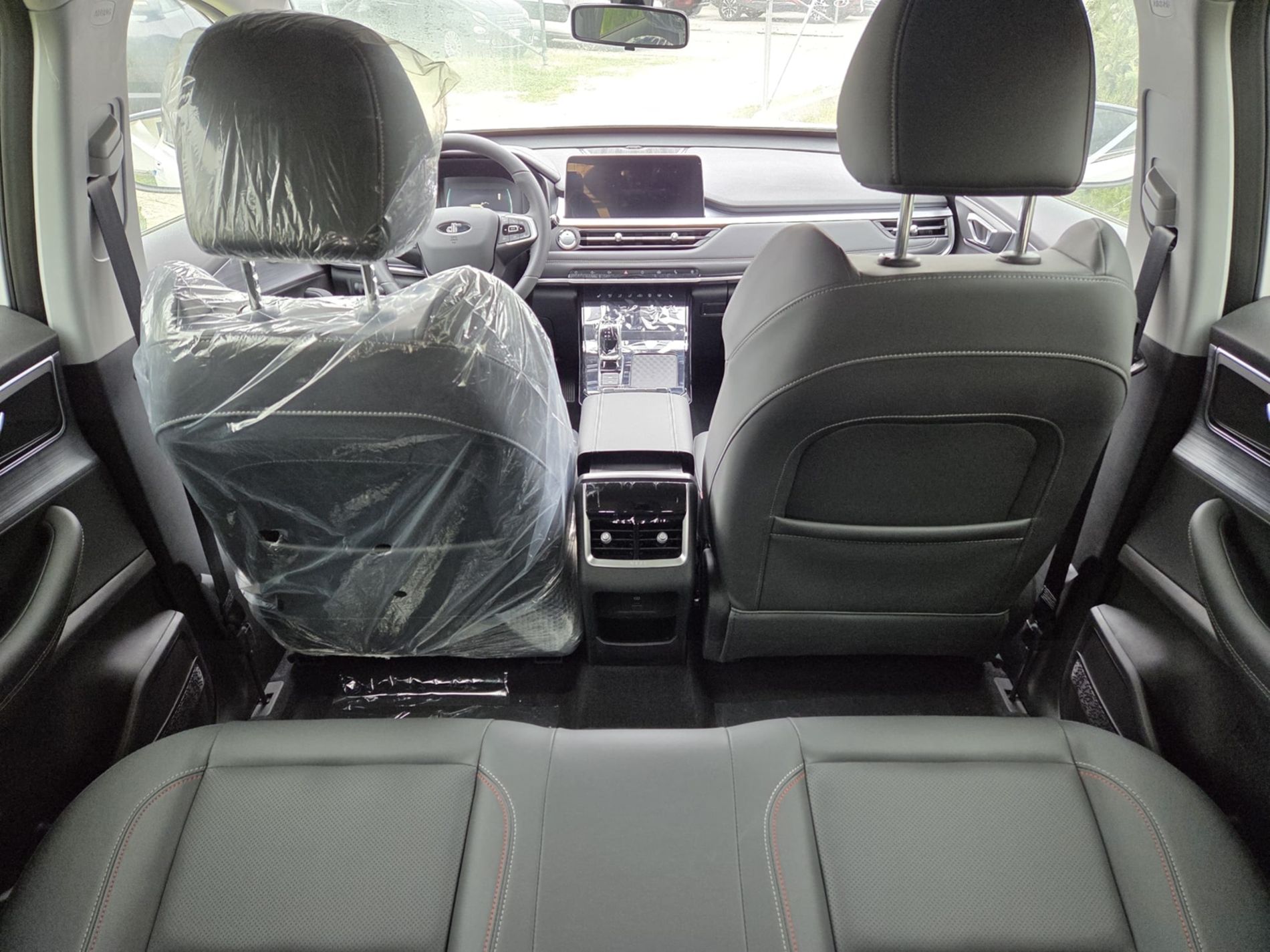  1.5 turbo Gpl 149cv cvt - SENZA VINCOLI DI FINANZIAMENTO - Gallotti Auto